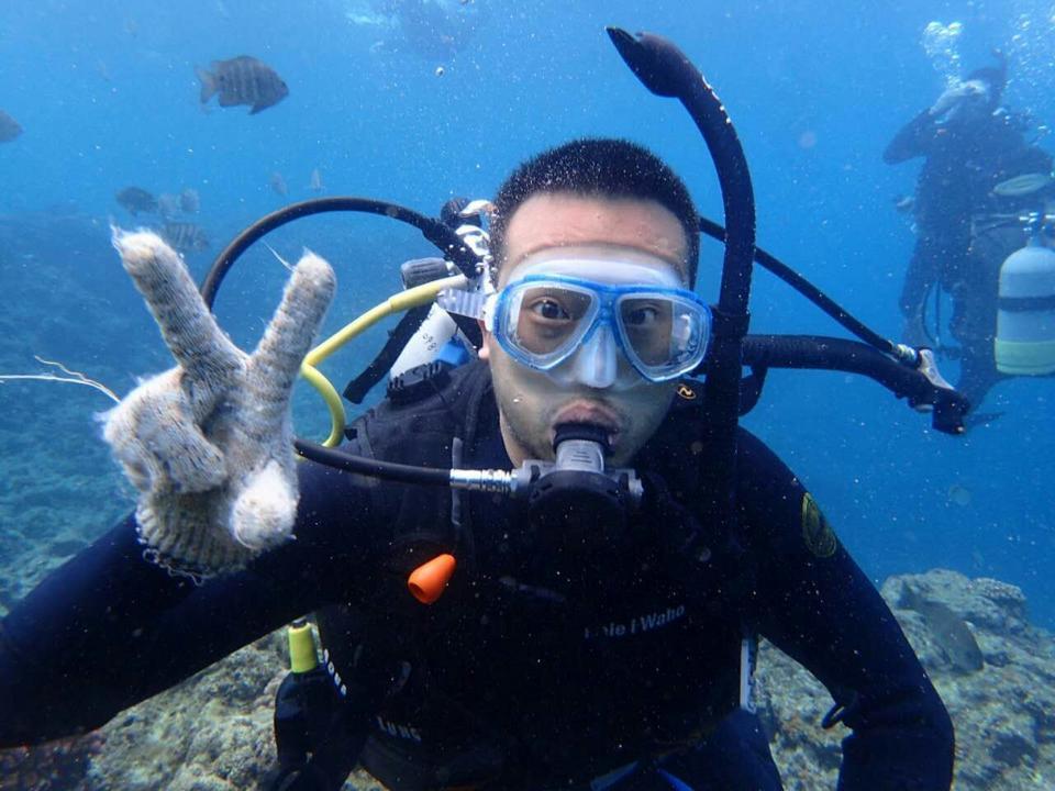 熊仔拼图
